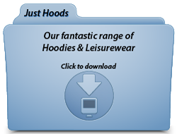 Just Hoods Collection